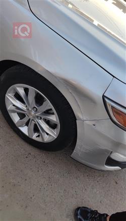 شێڤرۆلێت مالیبۆ